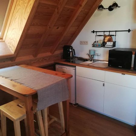 Vakantiewoning-Deblinker Sint-Laureins Exterior foto