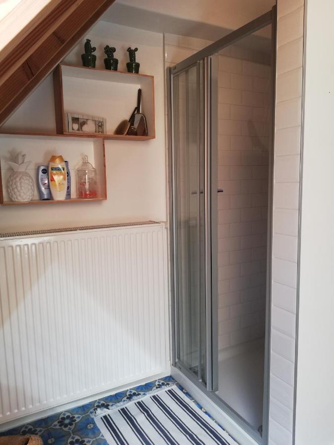 Vakantiewoning-Deblinker Sint-Laureins Exterior foto