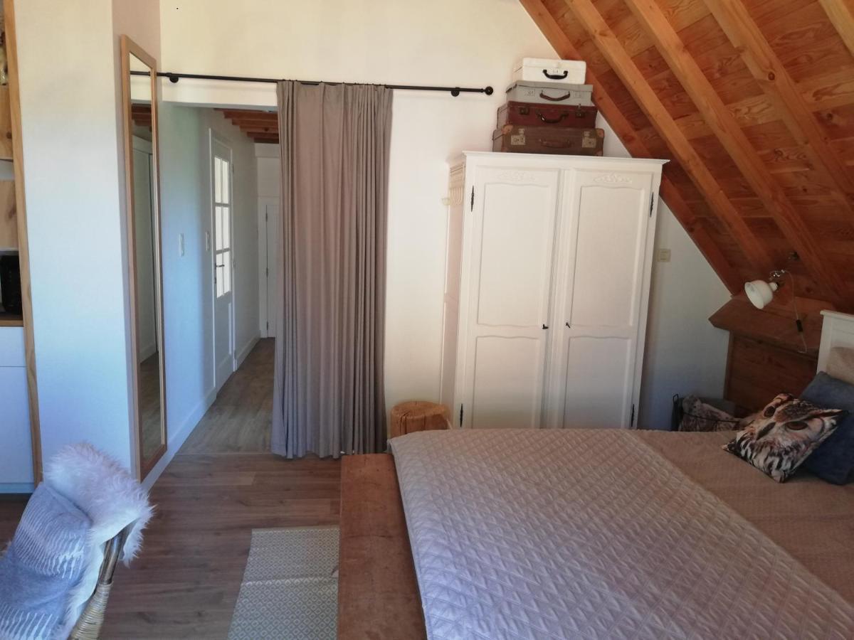 Vakantiewoning-Deblinker Sint-Laureins Exterior foto