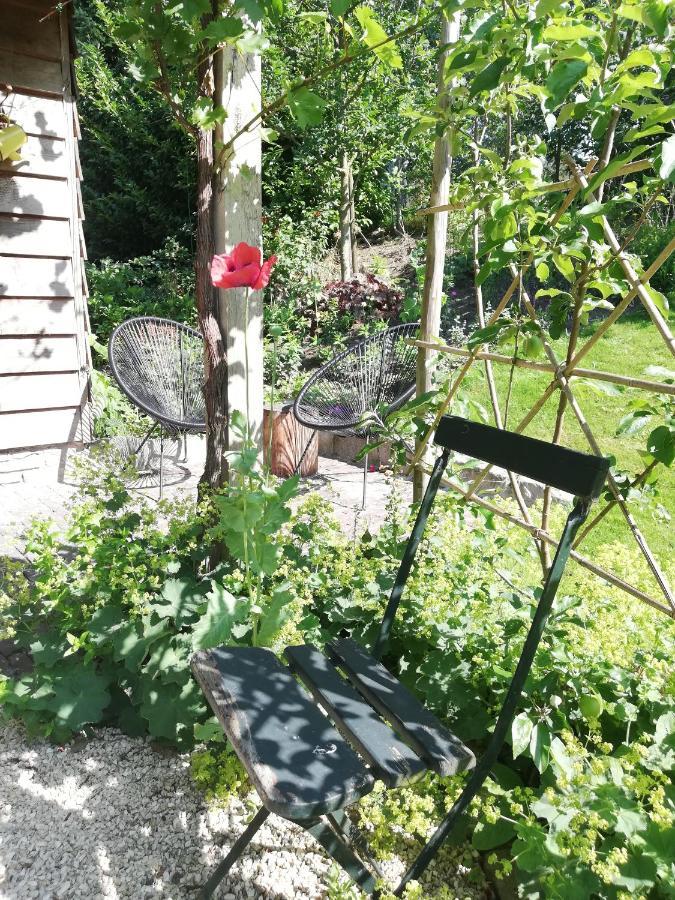 Vakantiewoning-Deblinker Sint-Laureins Exterior foto